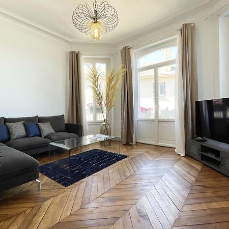 شارتر Appartement Haussmannien Proche Gare المظهر الخارجي الصورة