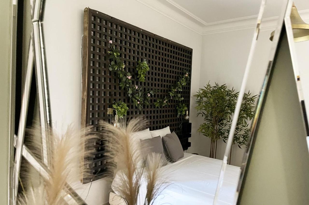 شارتر Appartement Haussmannien Proche Gare المظهر الخارجي الصورة